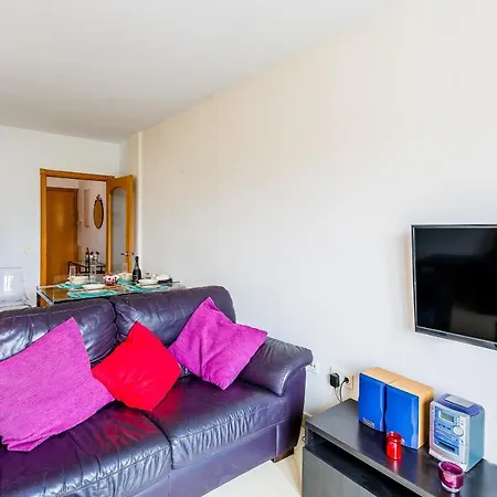 Apartamento Mirador Vista,