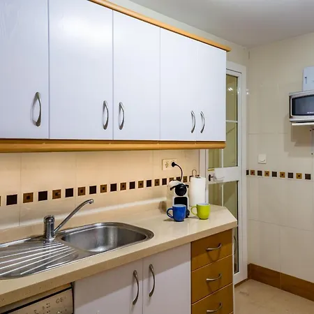 Apartamento Mirador Vista,