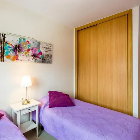 Apartamento Mirador Vista, *