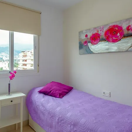 Mirador Vista, *