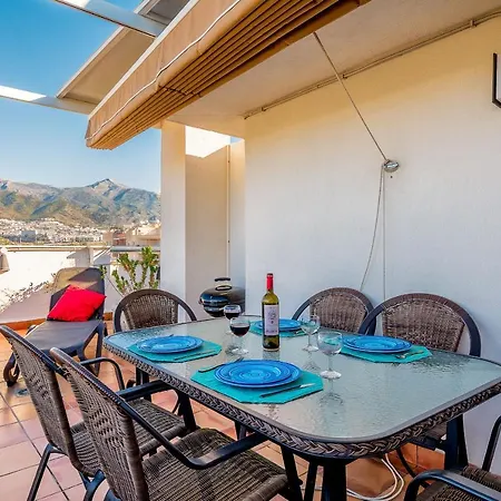Mirador Vista, * Nerja