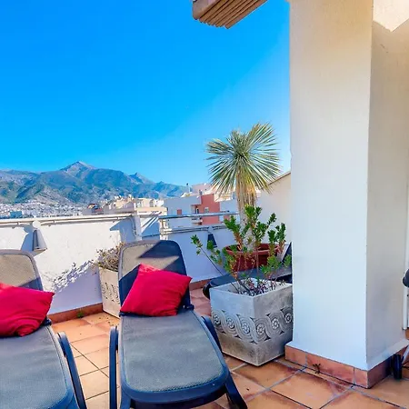 Mirador Vista, * Nerja